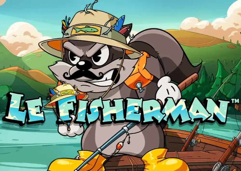 Le Fisherman screenshot